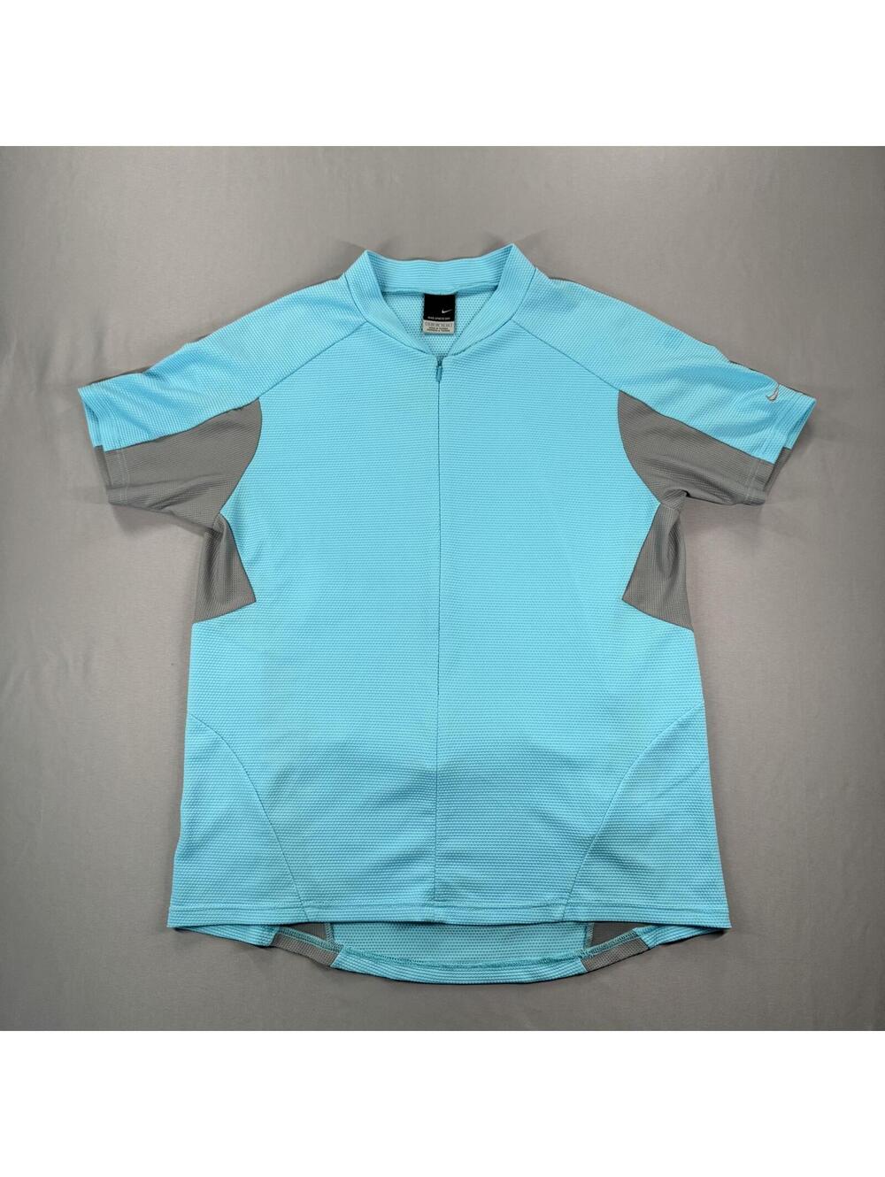 Nike | XL | Cycling Jersey